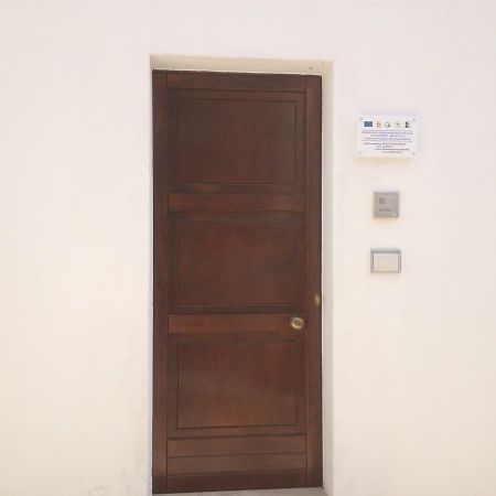 Bed and Breakfast Il Terrazzino Laterza Exterior foto