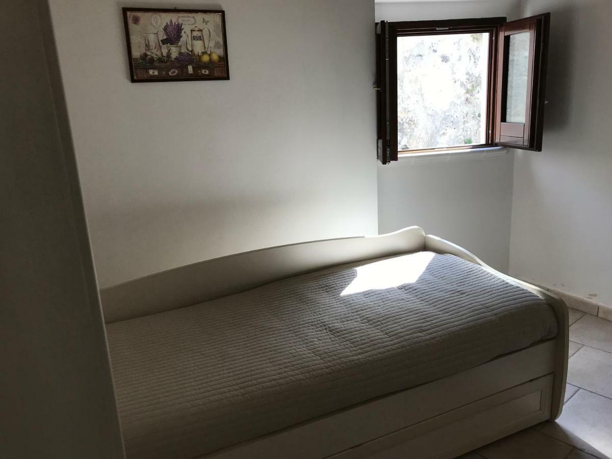 Bed and Breakfast Il Terrazzino Laterza Exterior foto